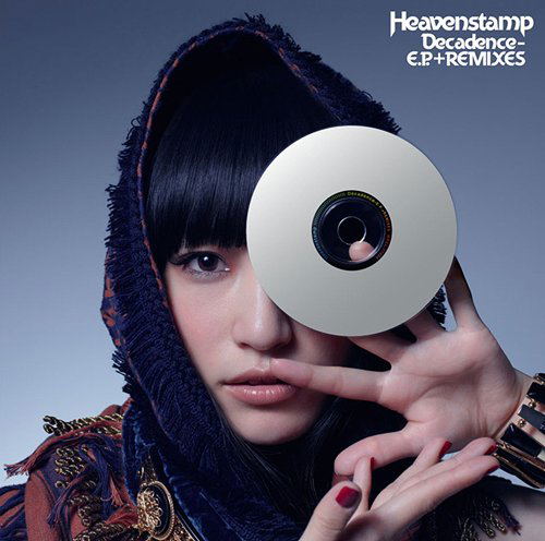 Decadence E.P.+Remixes image 1