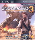 Uncharted 3: Drake's Deception thumbnail 1