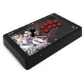 Soul Calibur V Fighting Stick thumbnail 1