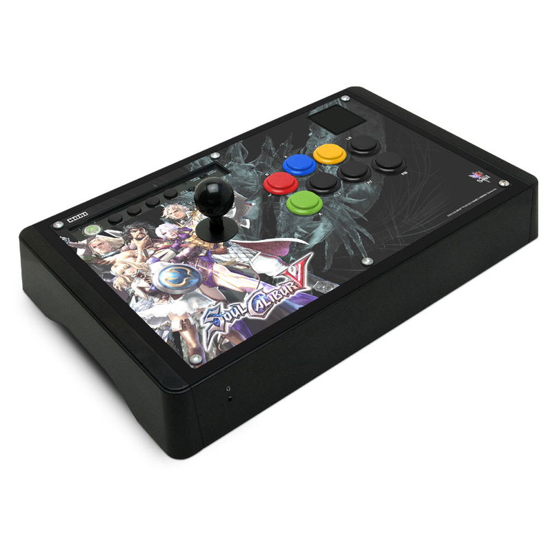 Soul Calibur V Fighting Stick image 1