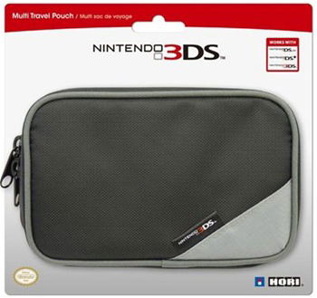 3DS Multi Travel Pouch image 1