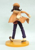 Bakemonogatari Non Scale Pre-Painted PVC Figure: Sengoku Nadeko thumbnail 3