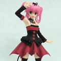 Motto To Love-Ru 1/8 Scale Pre-Painted PVC Figure: Nana Asta Deviluke thumbnail 1