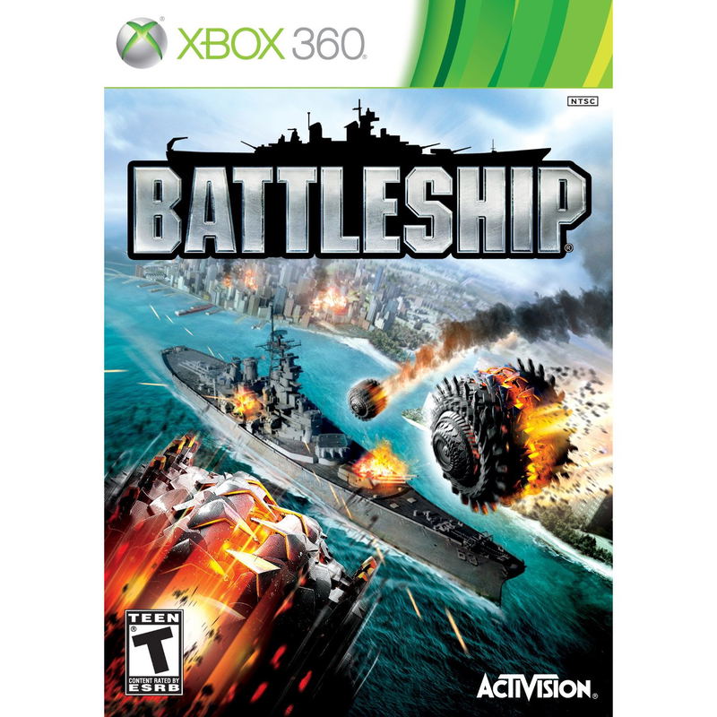 Battleship image 1