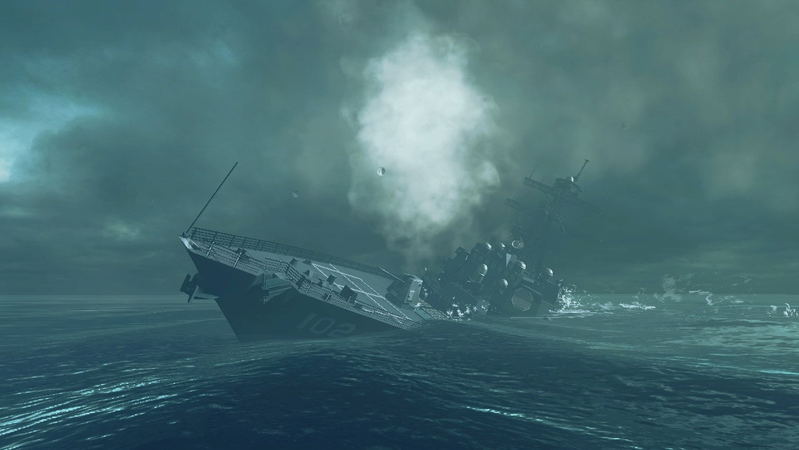 Battleship image 3