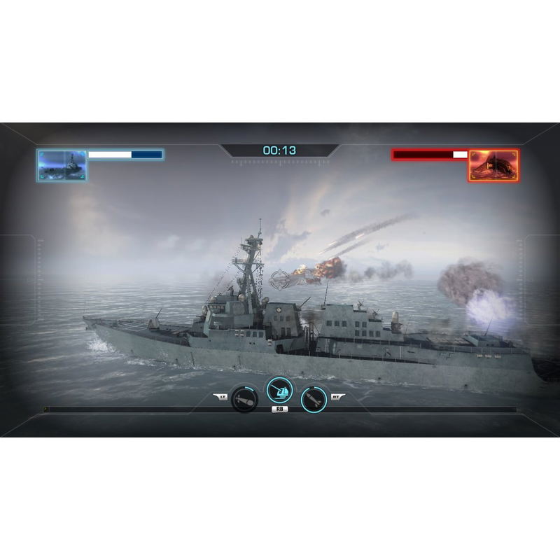 Battleship image 2