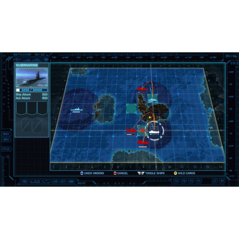 Battleship image 3