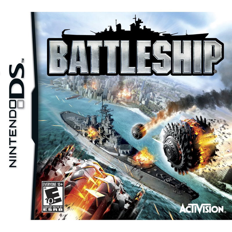 Battleship image 1