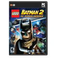 LEGO Batman 2: DC Super Heroes (DVD-ROM) thumbnail 1