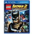 LEGO Batman 2: DC Super Heroes thumbnail 1