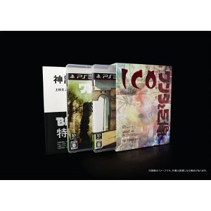 ICO and Shadow of the Colossus [Limited Edition]