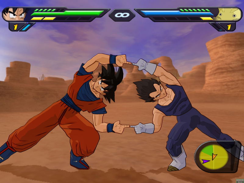 Dragon Ball Z Sparking! NEO image 4
