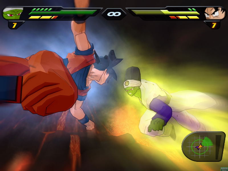 Dragon Ball Z Sparking! NEO image 5