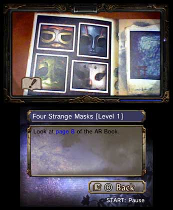 Spirit Camera: The Cursed Memoir image 3