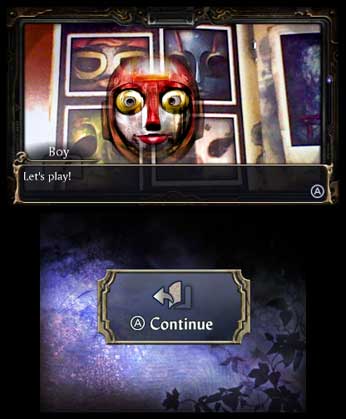 Spirit Camera: The Cursed Memoir image 4