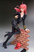 Marvel Bishoujo Collection 1/7 Scale Pre-Painted PVC Figure: Black Widow Covertops Ver. thumbnail 7