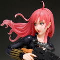 Marvel Bishoujo Collection 1/7 Scale Pre-Painted PVC Figure: Black Widow Covertops Ver. thumbnail 3