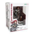 Marvel Bishoujo Collection 1/7 Scale Pre-Painted PVC Figure: Black Widow Covertops Ver. thumbnail 8