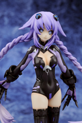 Hyperdimension Neptunia 1/8 Scale Pre-Painted PVC Figure: Purple Heart thumbnail 3