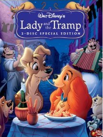 Lady And The Tramp [Diamond Edition] image 1