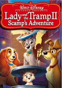 Lady And The Tramp 2: Scamp’s Adventure [Special Edition] image 1