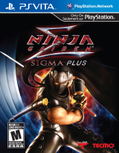 Ninja Gaiden Sigma Plus thumbnail 1