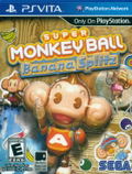 Super Monkey Ball: Banana Splitz thumbnail 1