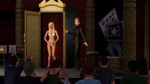 The Sims 3: Showtime (Limited Edition) (DVD-ROM)