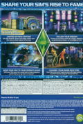 The Sims 3: Showtime (Limited Edition) (DVD-ROM) thumbnail 2