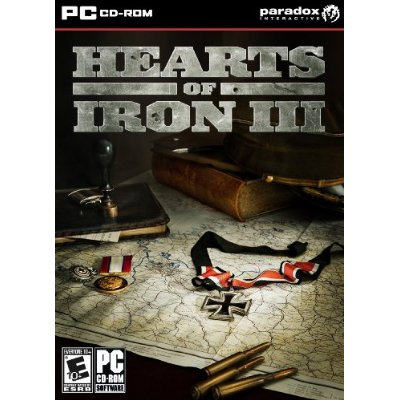 Hearts of Iron III Collection image 1