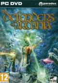 Defenders of Ardania (DVD-ROM) thumbnail 1