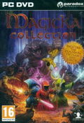 Magicka Collection (DVD-ROM) thumbnail 1