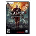 The Witcher 2: Assassins of Kings (Enhanced Edition) (DVD-ROM) thumbnail 1