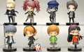 One Coin Grande Collection Persona 4 Pre-Painted PVC Trading Figure (Re-Run) thumbnail 4