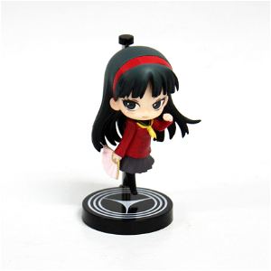 One Coin Grande Collection Persona 4 Pre-Painted PVC Trading Figure (Re-Run)