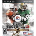NCAA Football 13 thumbnail 1