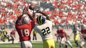 NCAA Football 13