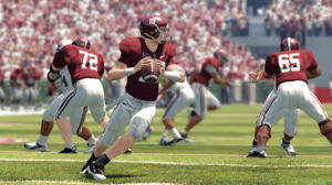 NCAA Football 13