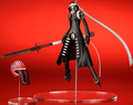 Twin Pack DX Non Scale Pre-Painted PVC Figure: Izanagi & Slipping Hablerie thumbnail 3