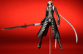 Twin Pack DX Non Scale Pre-Painted PVC Figure: Izanagi & Slipping Hablerie thumbnail 4