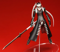 Twin Pack DX Non Scale Pre-Painted PVC Figure: Izanagi & Slipping Hablerie thumbnail 5