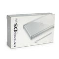 Nintendo DS Lite (Metallic Silver) - 110V thumbnail 1