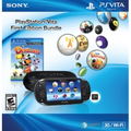 PS Vita PlayStation Vita - 3G/Wi-Fi Model (Little Deviants First Edition Bundle) thumbnail 1
