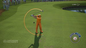 Tiger Woods PGA Tour 13