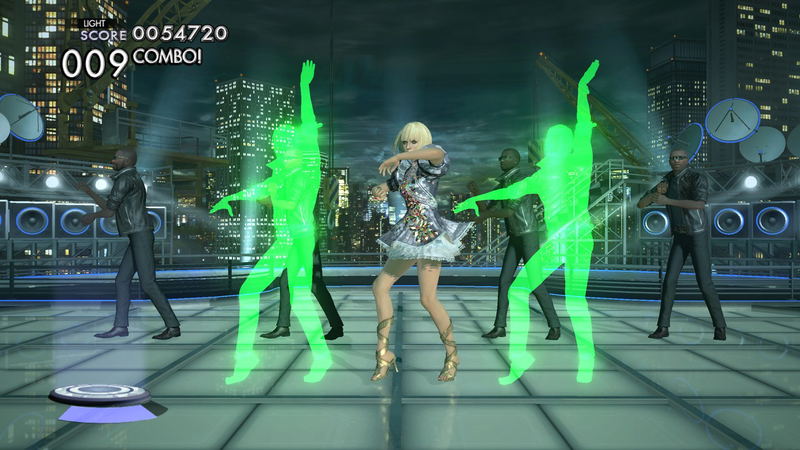 DanceEvolution (Platinum Collection) image 6