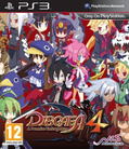 Disgaea 4: A Promise Unforgotten thumbnail 1