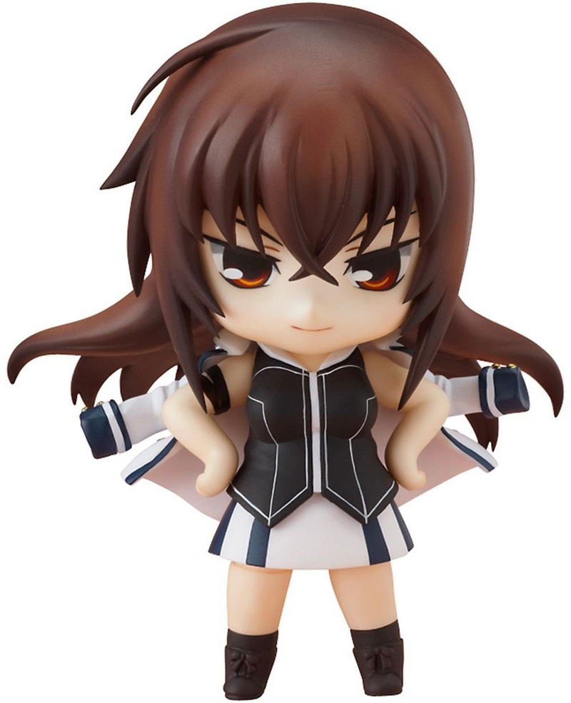 Nendoroid No. 224 Maji de Watashi ni Koishinasai!: Kawakami Momoyo image 1