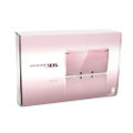 Nintendo 3DS (Pearl Pink) thumbnail 1
