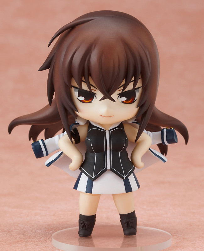 Nendoroid No. 224 Maji de Watashi ni Koishinasai!: Kawakami Momoyo image 3