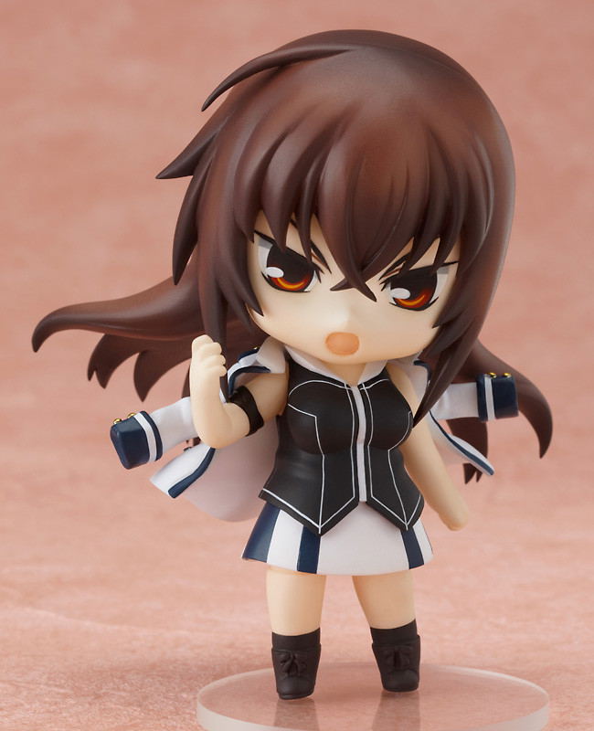 Nendoroid No. 224 Maji de Watashi ni Koishinasai!: Kawakami Momoyo image 4